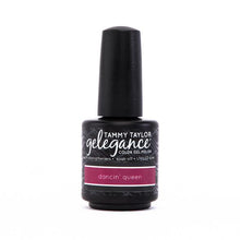 Load image into Gallery viewer, Tammy Taylor Gelegance Gel Polish - DANCIN&#39; QUEEN
