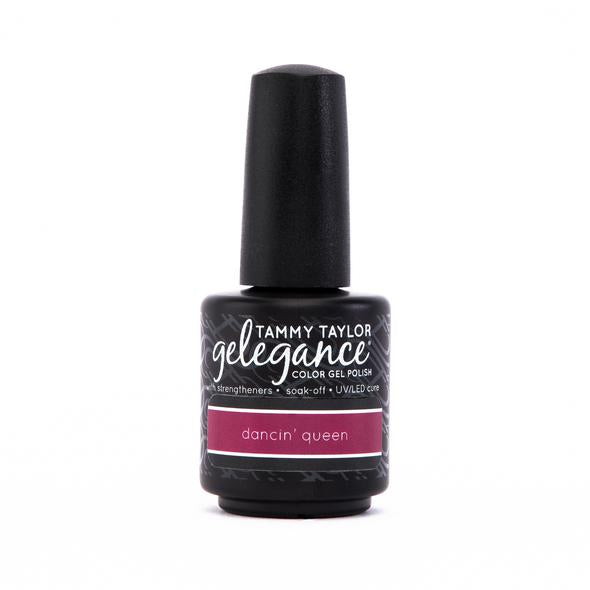 Tammy Taylor Gelegance Gel Polish - DANCIN' QUEEN