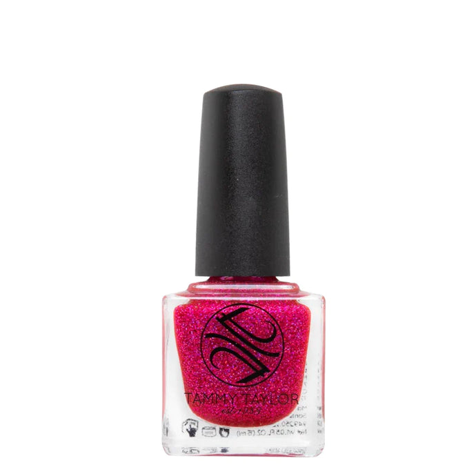 Tammy Taylor Nail Lacquer  - sweet dream