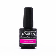 Load image into Gallery viewer, Tammy Taylor Gelegance Gel Polish - FANCY PANTS
