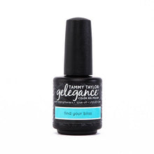 Load image into Gallery viewer, Tammy Taylor Gelegance Gel Polish - FIND YOUR BLISS
