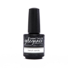 Load image into Gallery viewer, Tammy Taylor Gelegance Gel Polish - FRENCH VANILLA
