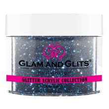 Load image into Gallery viewer, Glam &amp; Glits Acrylic Powder - Glitter Collection 2 oz
