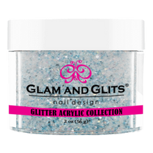 Load image into Gallery viewer, Glam &amp; Glits Acrylic Powder - Glitter Collection 2 oz
