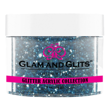 Load image into Gallery viewer, Glam &amp; Glits Acrylic Powder - Glitter Collection 2 oz
