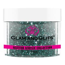 Load image into Gallery viewer, Glam &amp; Glits Acrylic Powder - Glitter Collection 2 oz
