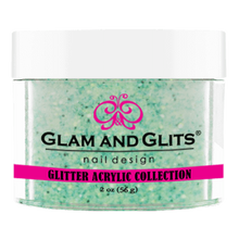 Load image into Gallery viewer, Glam &amp; Glits Acrylic Powder - Glitter Collection 2 oz
