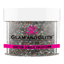 Load image into Gallery viewer, Glam &amp; Glits Acrylic Powder - Glitter Collection 2 oz
