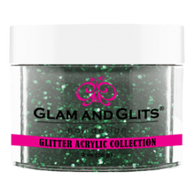 Load image into Gallery viewer, Glam &amp; Glits Acrylic Powder - Glitter Collection 2 oz
