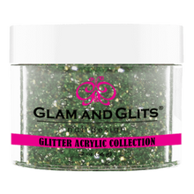 Load image into Gallery viewer, Glam &amp; Glits Acrylic Powder - Glitter Collection 2 oz
