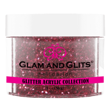 Load image into Gallery viewer, Glam &amp; Glits Acrylic Powder - Glitter Collection 2 oz
