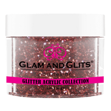 Load image into Gallery viewer, Glam &amp; Glits Acrylic Powder - Glitter Collection 2 oz
