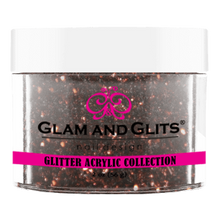 Load image into Gallery viewer, Glam &amp; Glits Acrylic Powder - Glitter Collection 2 oz
