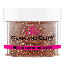 Load image into Gallery viewer, Glam &amp; Glits Acrylic Powder - Glitter Collection 2 oz
