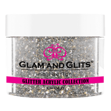 Load image into Gallery viewer, Glam &amp; Glits Acrylic Powder - Glitter Collection 2 oz
