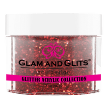 Load image into Gallery viewer, Glam &amp; Glits Acrylic Powder - Glitter Collection 2 oz
