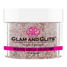 Load image into Gallery viewer, Glam &amp; Glits Acrylic Powder - Glitter Collection 2 oz
