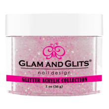 Load image into Gallery viewer, Glam &amp; Glits Acrylic Powder - Glitter Collection 2 oz
