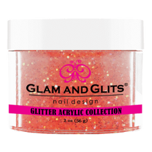 Load image into Gallery viewer, Glam &amp; Glits Acrylic Powder - Glitter Collection 2 oz
