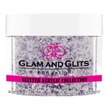 Load image into Gallery viewer, Glam &amp; Glits Acrylic Powder - Glitter Collection 2 oz
