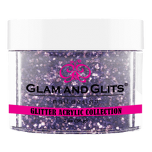 Load image into Gallery viewer, Glam &amp; Glits Acrylic Powder - Glitter Collection 2 oz
