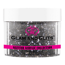 Load image into Gallery viewer, Glam &amp; Glits Acrylic Powder - Glitter Collection 2 oz
