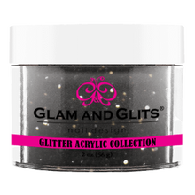 Load image into Gallery viewer, Glam &amp; Glits Acrylic Powder - Glitter Collection 2 oz
