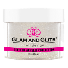 Load image into Gallery viewer, Glam &amp; Glits Acrylic Powder - Glitter Collection 2 oz
