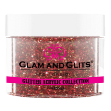 Load image into Gallery viewer, Glam &amp; Glits Acrylic Powder - Glitter Collection 2 oz
