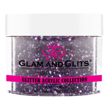 Load image into Gallery viewer, Glam &amp; Glits Acrylic Powder - Glitter Collection 2 oz
