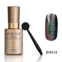 Load image into Gallery viewer, JOYA MIA - Halo Magnetic Gel Polish
