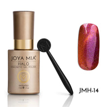 Load image into Gallery viewer, JOYA MIA - Halo Magnetic Gel Polish
