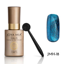 Load image into Gallery viewer, JOYA MIA - Halo Magnetic Gel Polish
