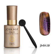 Load image into Gallery viewer, JOYA MIA - Halo Magnetic Gel Polish
