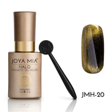 Load image into Gallery viewer, JOYA MIA - Halo Magnetic Gel Polish
