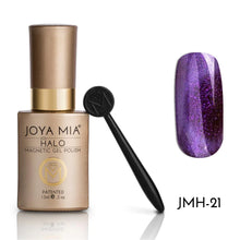 Load image into Gallery viewer, JOYA MIA - Halo Magnetic Gel Polish
