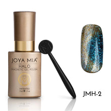 Load image into Gallery viewer, JOYA MIA - Halo Magnetic Gel Polish
