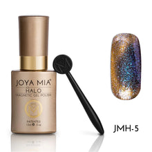 Load image into Gallery viewer, JOYA MIA - Halo Magnetic Gel Polish
