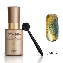 Load image into Gallery viewer, JOYA MIA - Halo Magnetic Gel Polish
