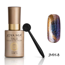 Load image into Gallery viewer, JOYA MIA - Halo Magnetic Gel Polish
