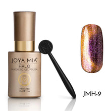 Load image into Gallery viewer, JOYA MIA - Halo Magnetic Gel Polish
