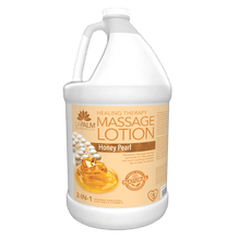 Load image into Gallery viewer, LaPalm- Healing Therapy Massage Lotion - Honey Pearl
