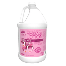 Load image into Gallery viewer, LaPalm- Healing Therapy Massage Lotion -  No. 5
