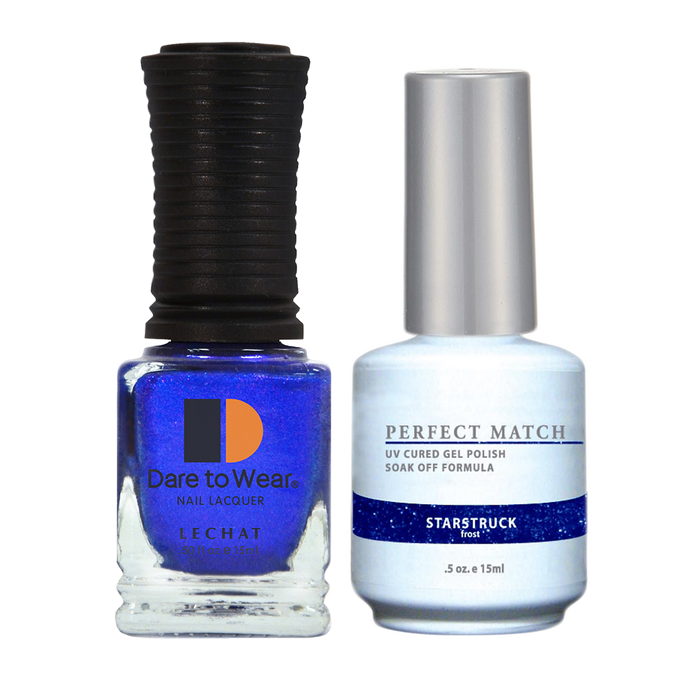 PERFECT MATCH DUO – PMS084 STARSTRUCK