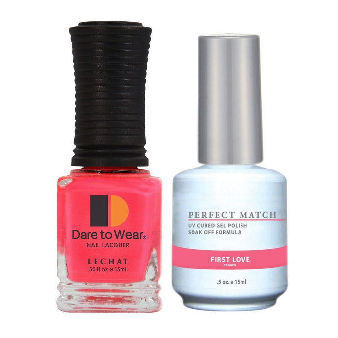 PERFECT MATCH DUO – PMS095 FIRST LOVE