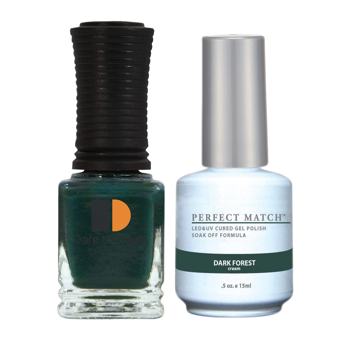 PERFECT MATCH DUO – PMS106 DARK FOREST