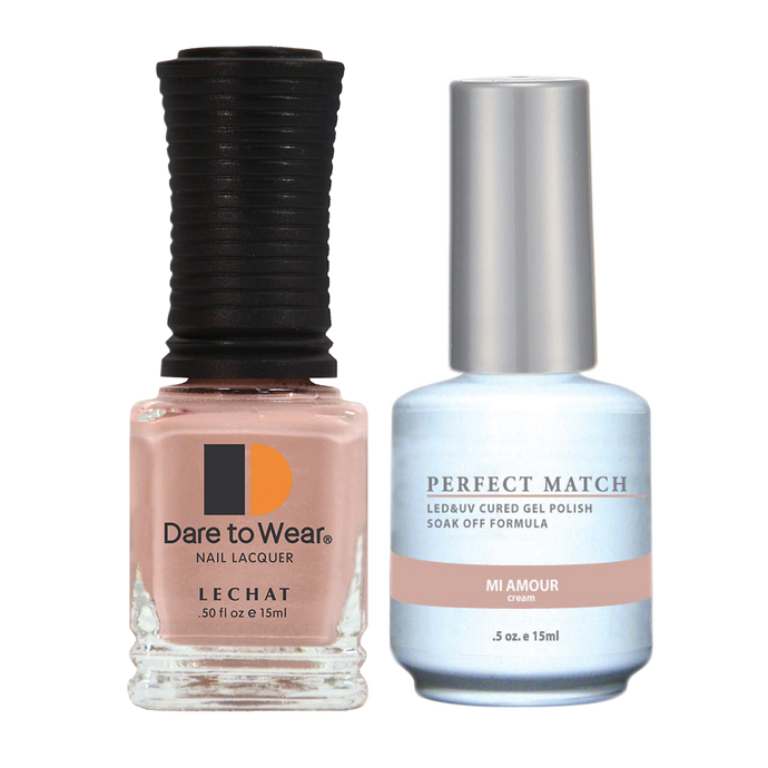 PERFECT MATCH DUO – PMS110 MI AMOUR