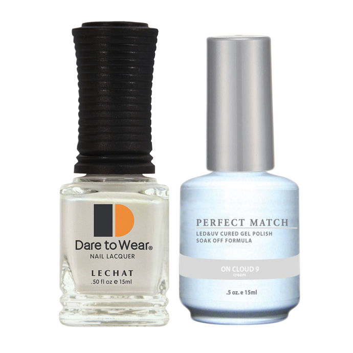 PERFECT MATCH DUO – PMS112 ON CLOUD 9