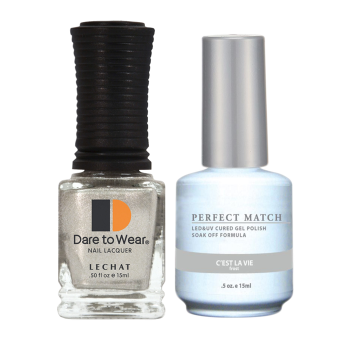 PERFECT MATCH DUO – PMS113 C'EST LA VIE