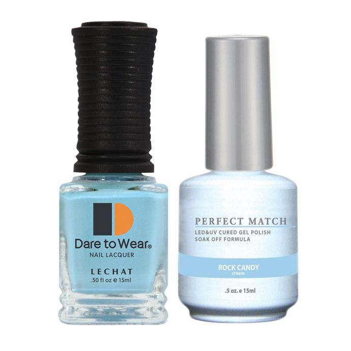 PERFECT MATCH DUO – PMS115 ROCK CANDY